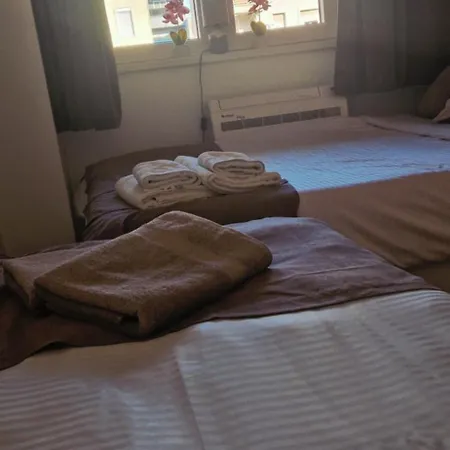 2-bedroom Near Center With Private Parking * Skopje